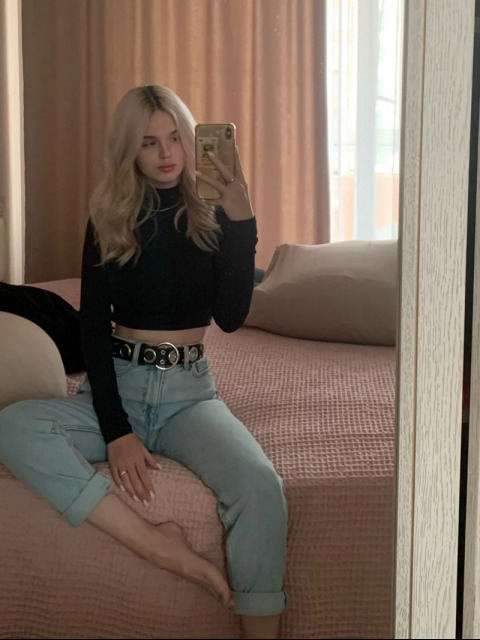 Проститука Питера Зоя