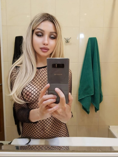 Проститука Питера Рита