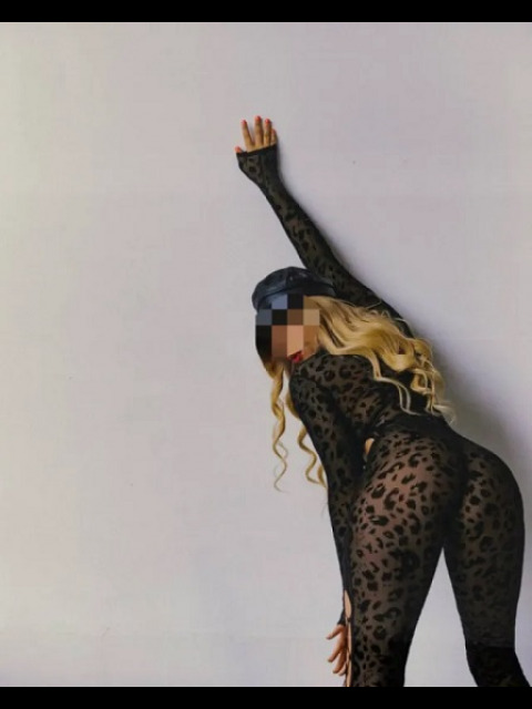 Проститука Питера Жанна