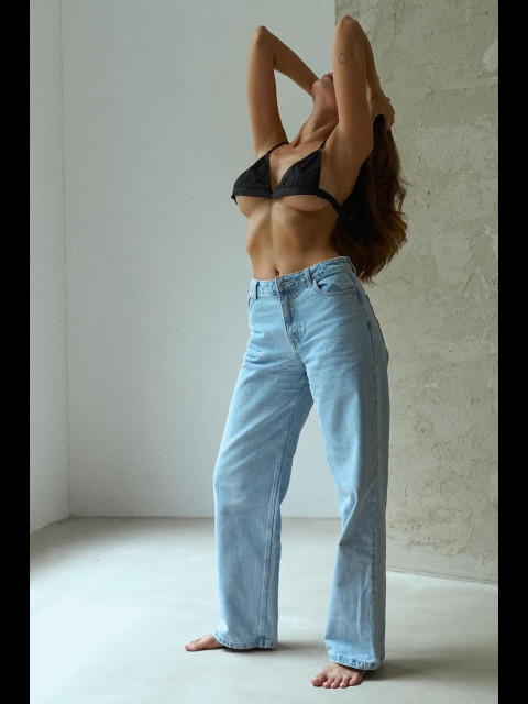 Проститука Питера Альбина