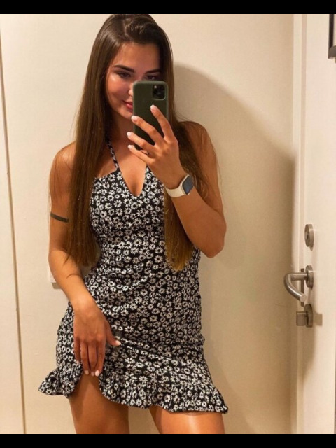 Проститука Питера Анфиса