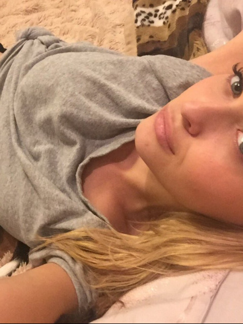 Проститука Питера Оксана