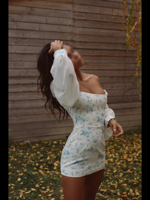 Проститука Питера Ксюша