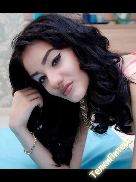 Проститука Питера Слава