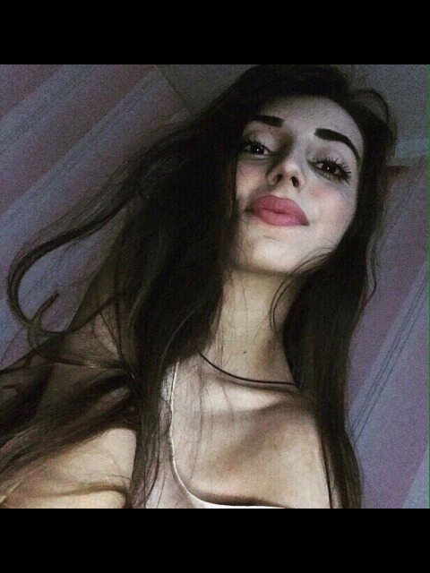 Проститука Питера Альбина