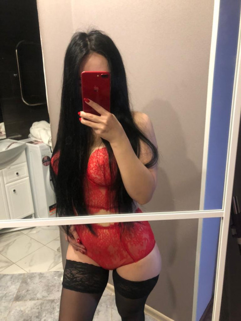 Проститука Питера Даша 