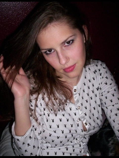 Проститука Питера Алла