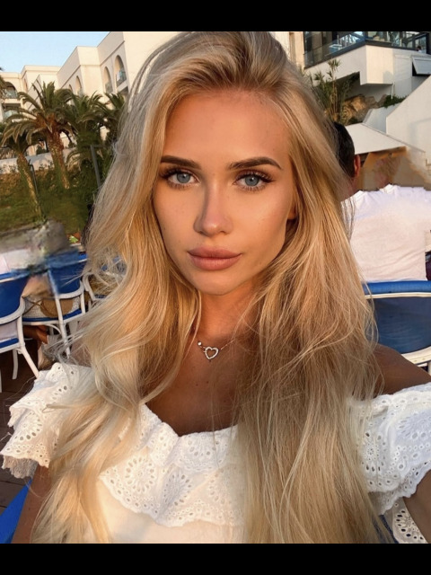 Проститука Питера Каролина